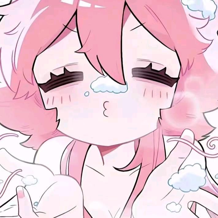 小盒（陪🥣）