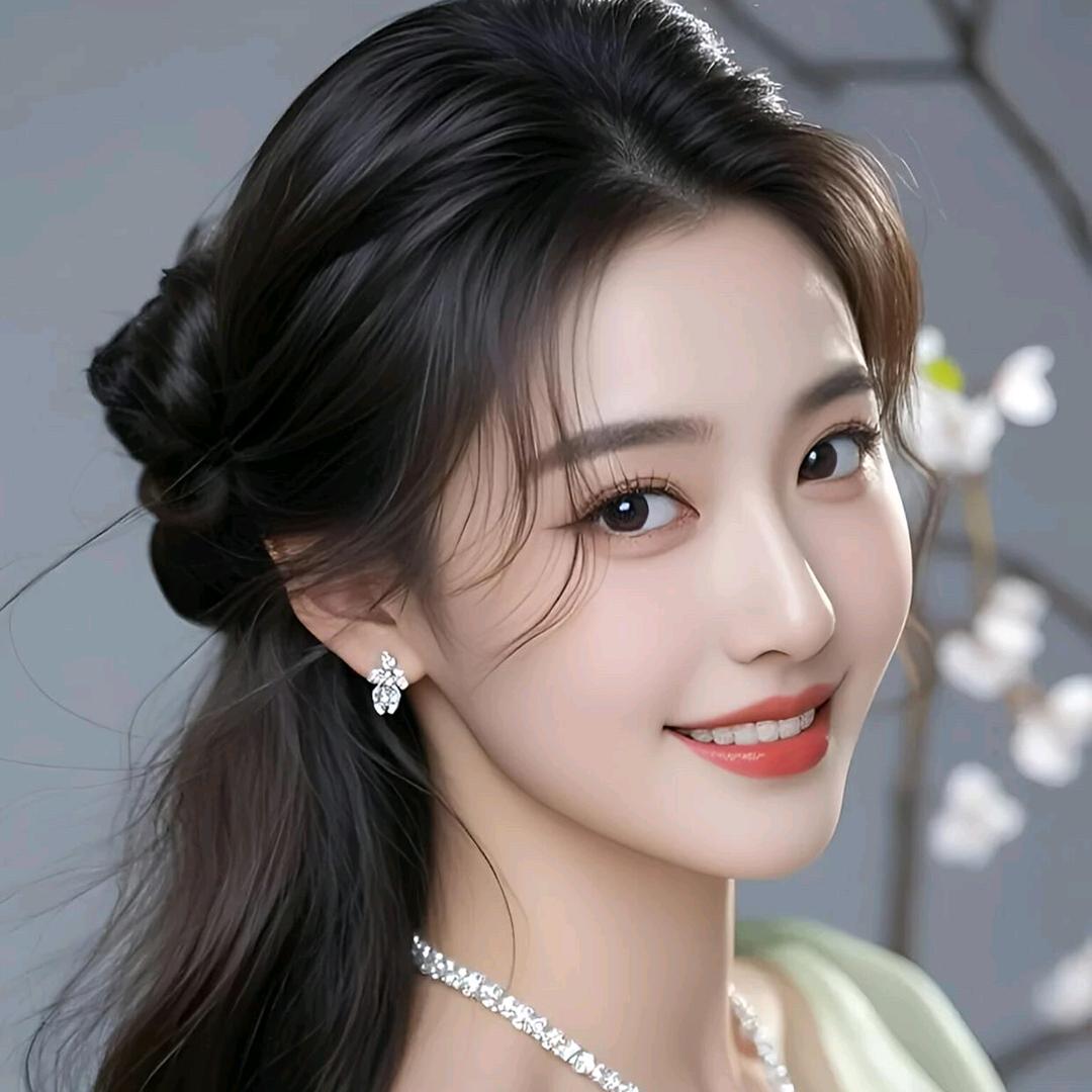 开心每一天🏆🦋