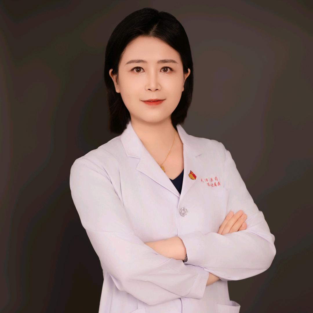 妇科张继雯医生