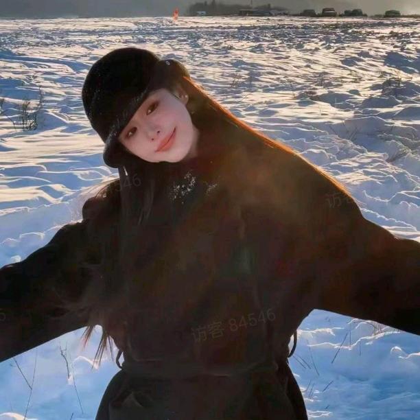 雪儿《化妆间》