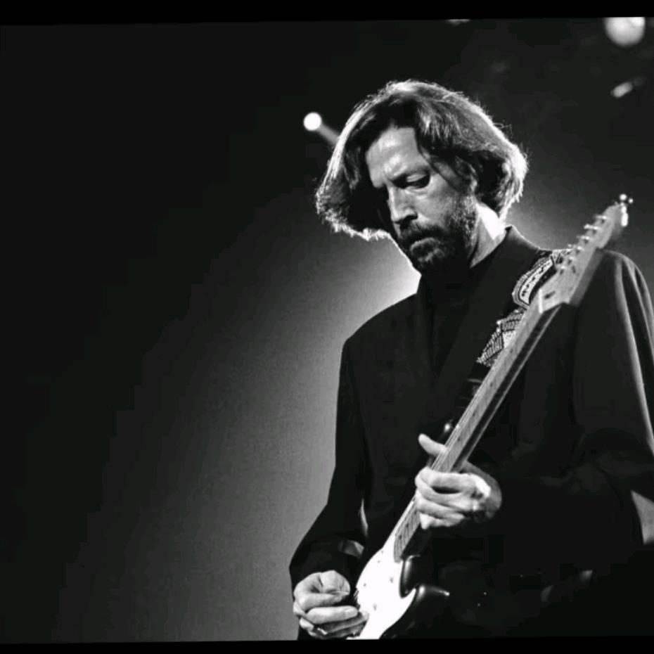 偶遇一百位吉他手