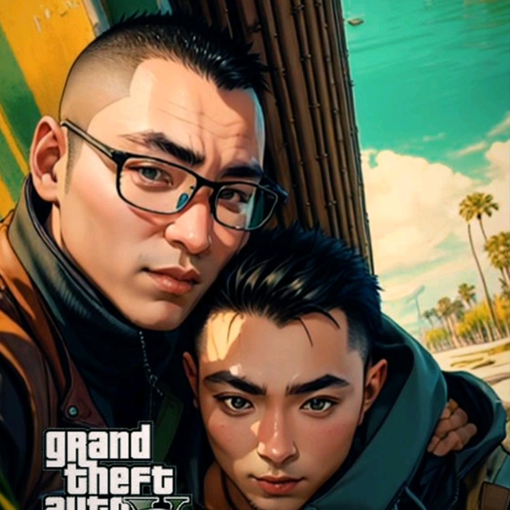 村东头的张小五