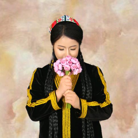 白玫瑰