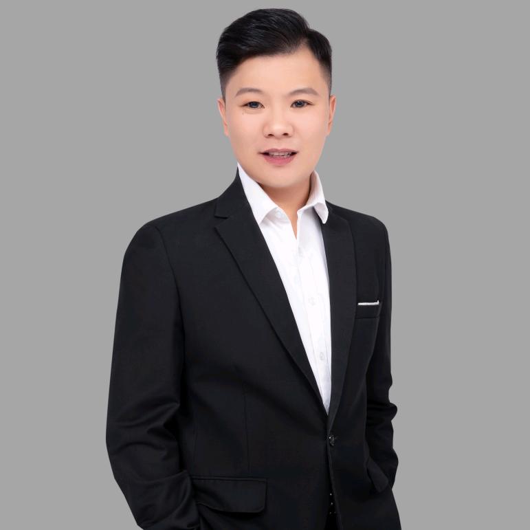 博睿生涯规划吕老师
