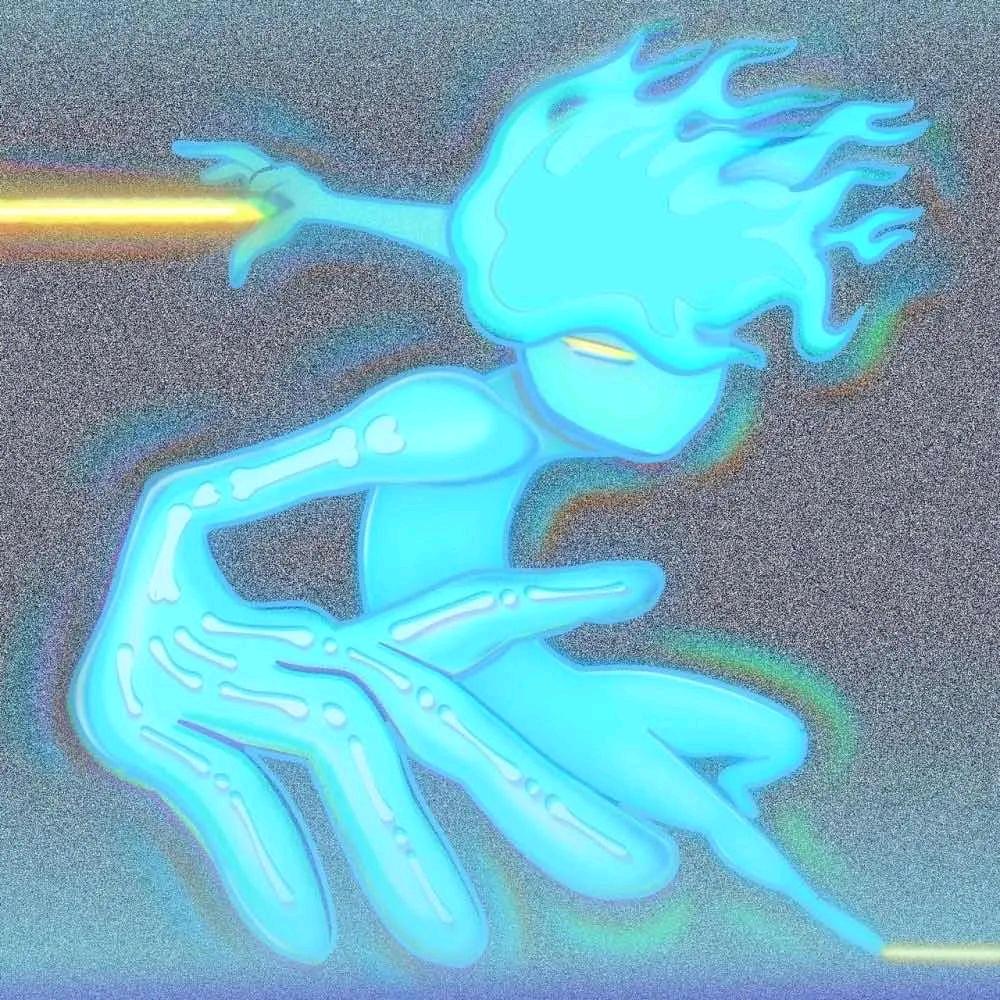 ™
