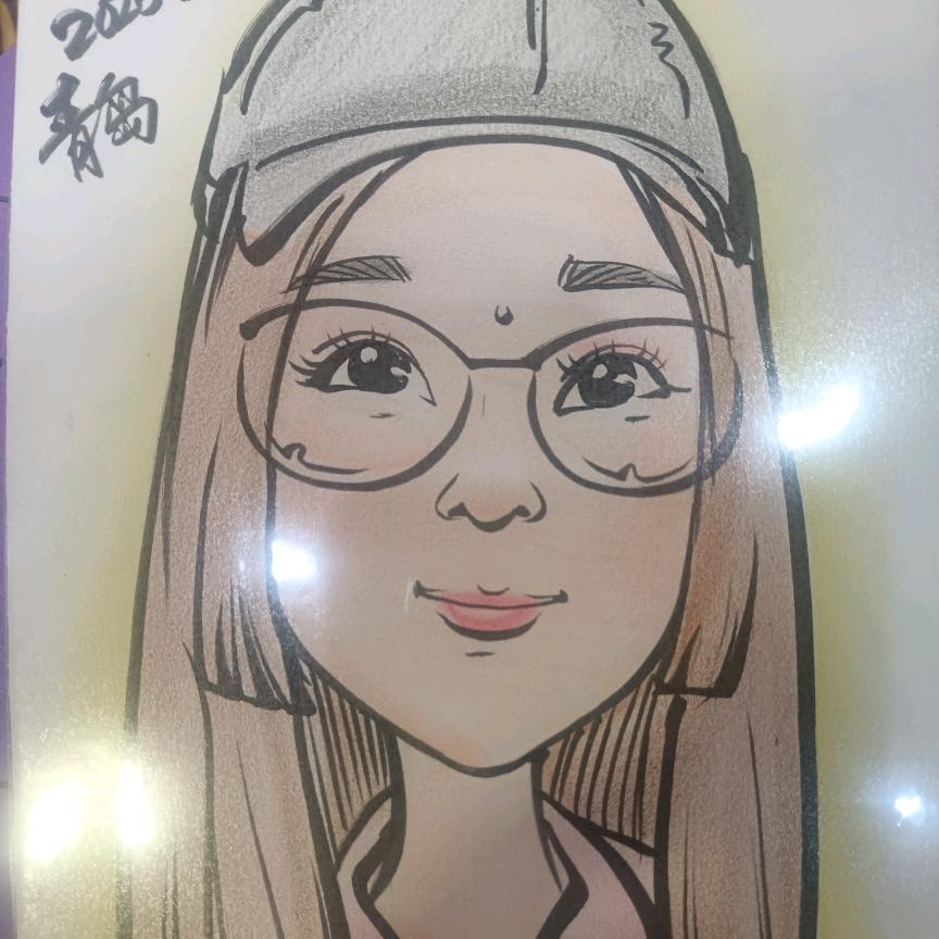 可乐👼👼