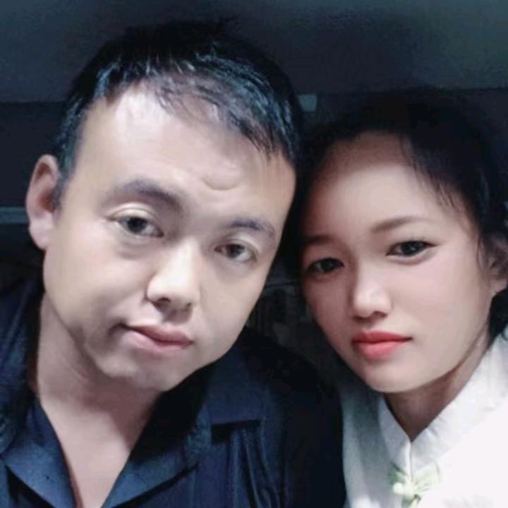 货车司机夫妻同心才是家👫