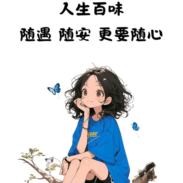 🎋一路💞向阳🍒