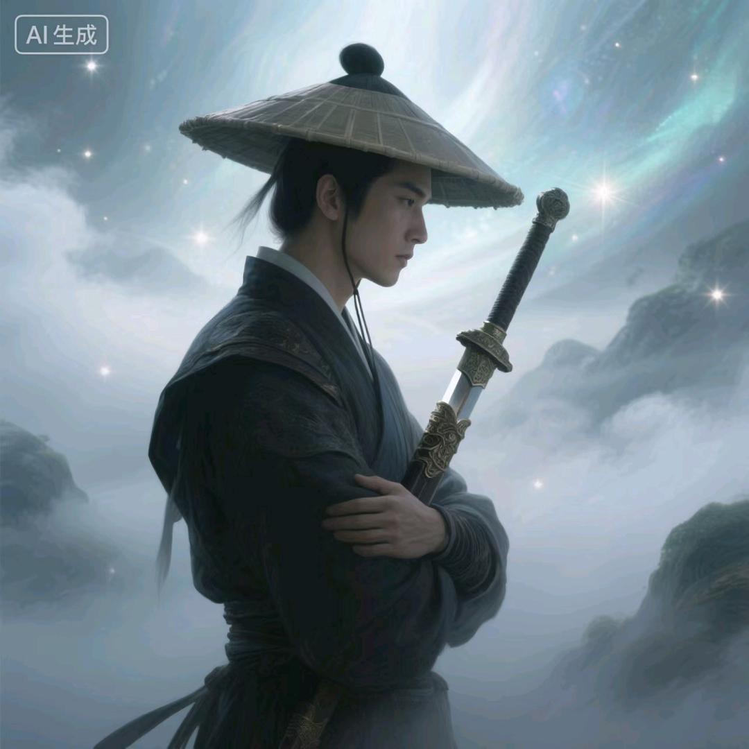 叶天易