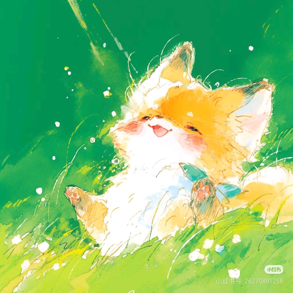 香菜大王(｡･ω･｡)ﾉ♡