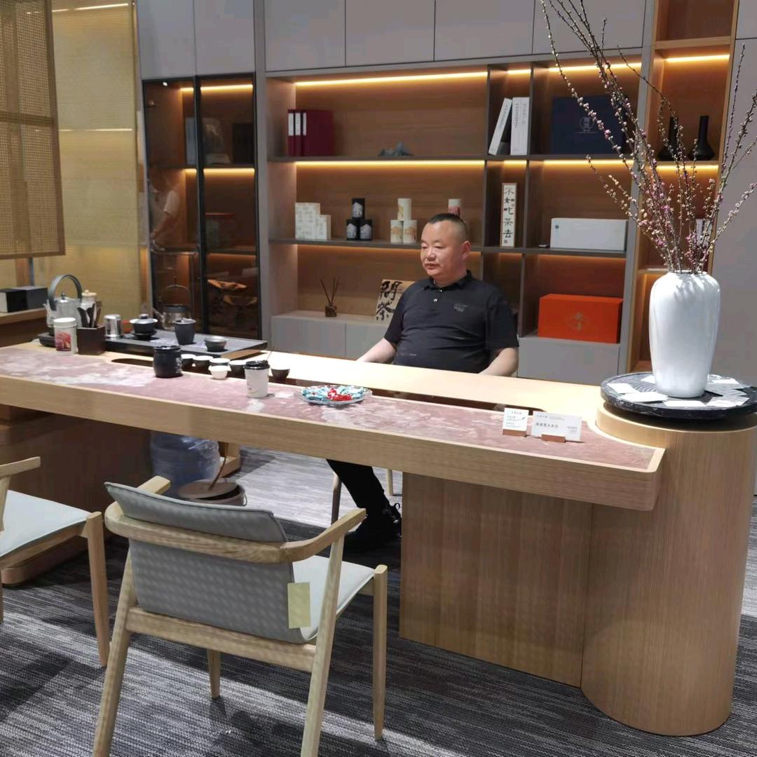 山东怀潮家具有限公司