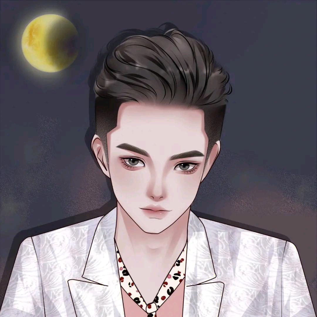 抖音♤潇洒哥