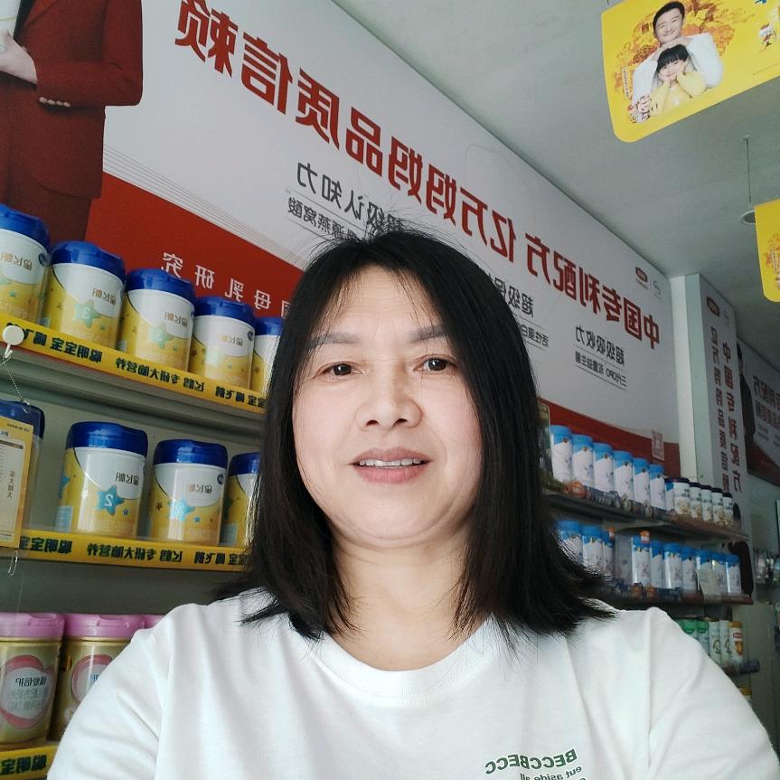 登龙母婴之家：小凤