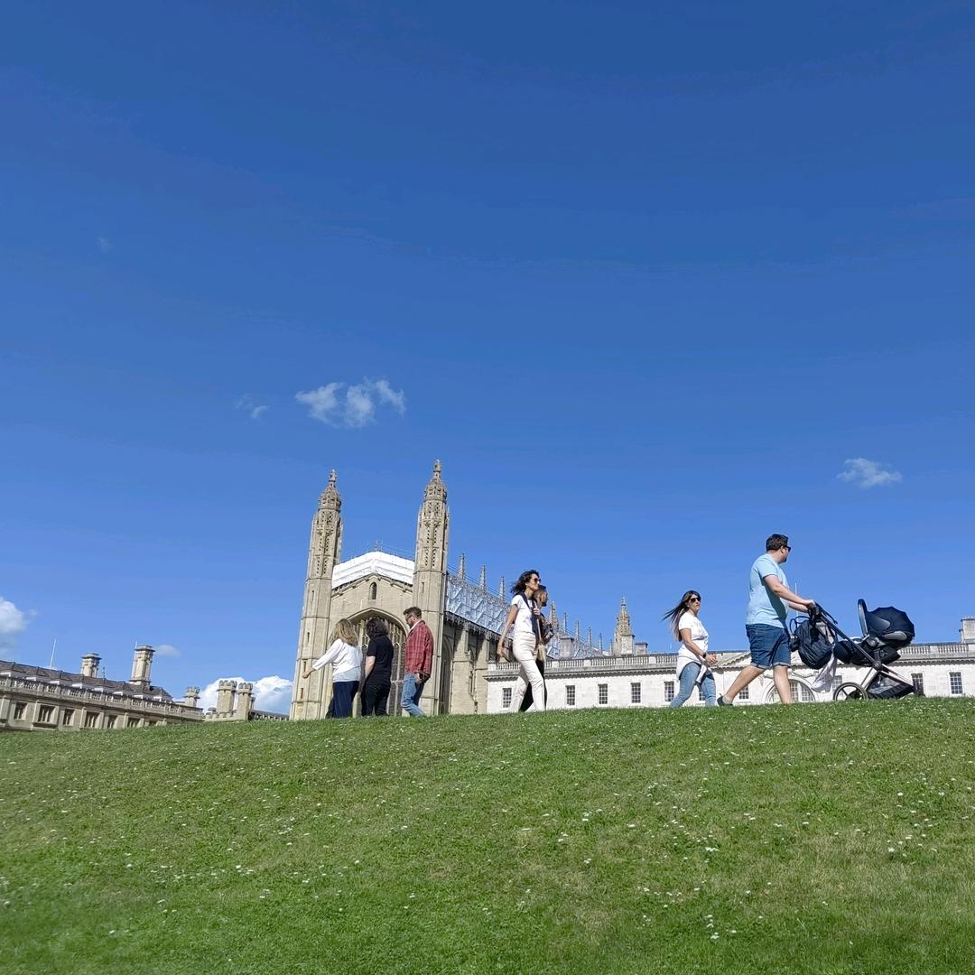 英国游学夏令营
