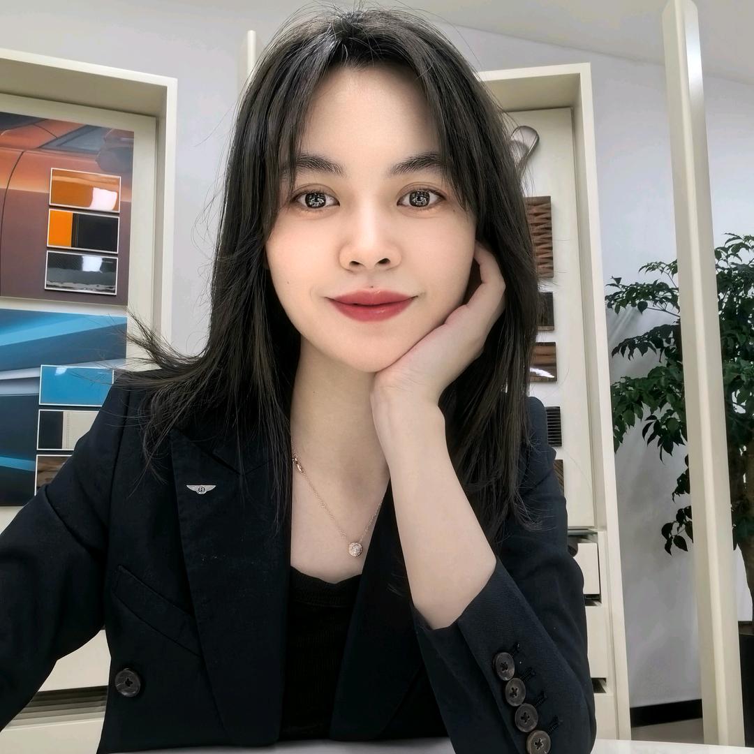 广州宾利｜芳芳嬉啊💕