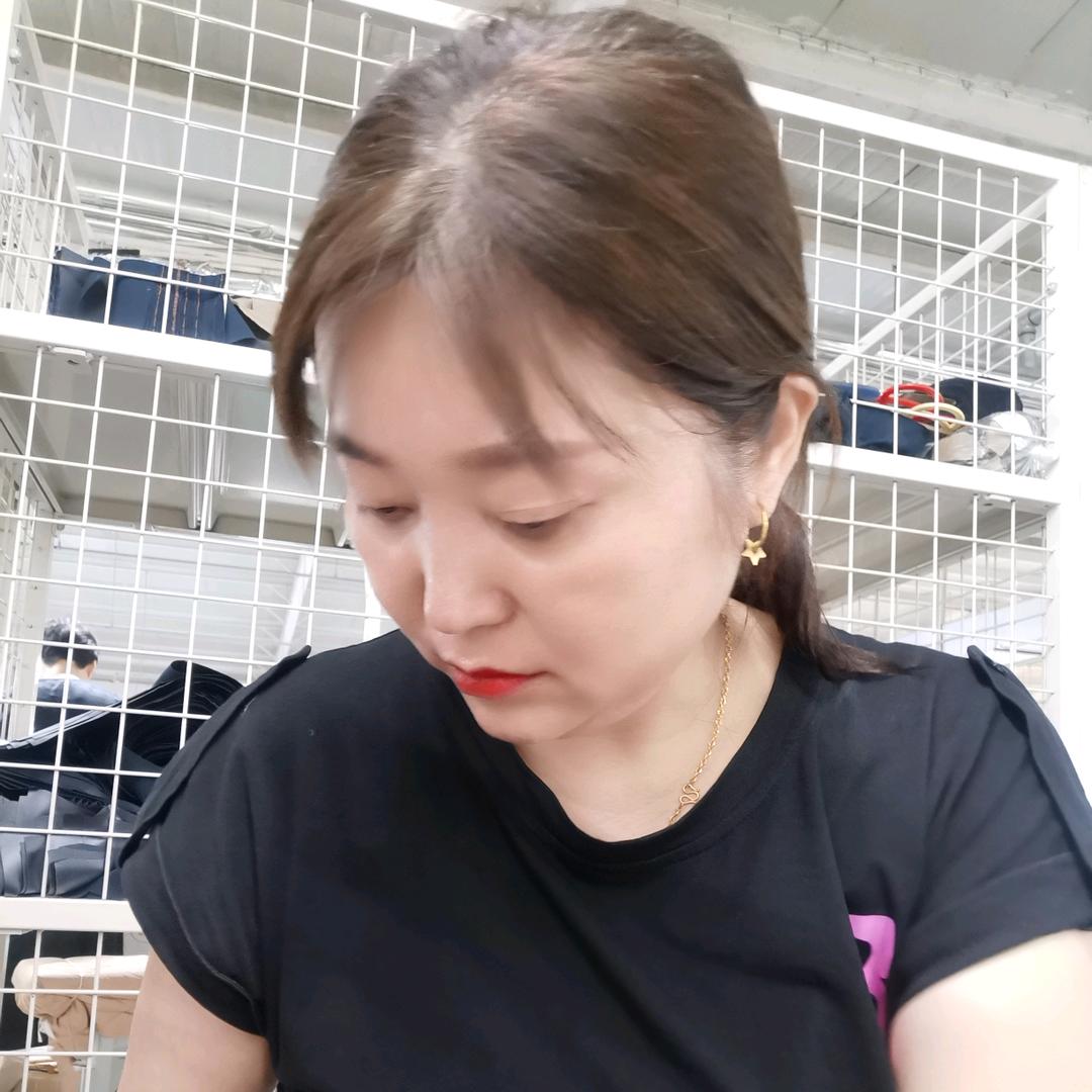 慕茹萍八组长