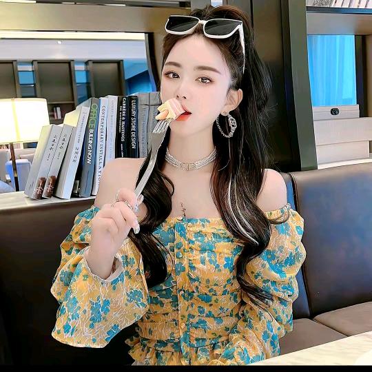 睿夕女装穿搭打卡