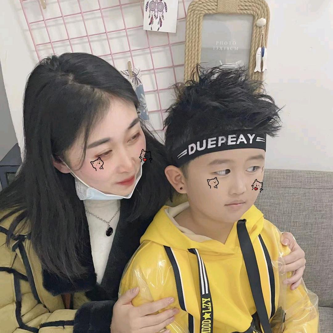 開心，就好