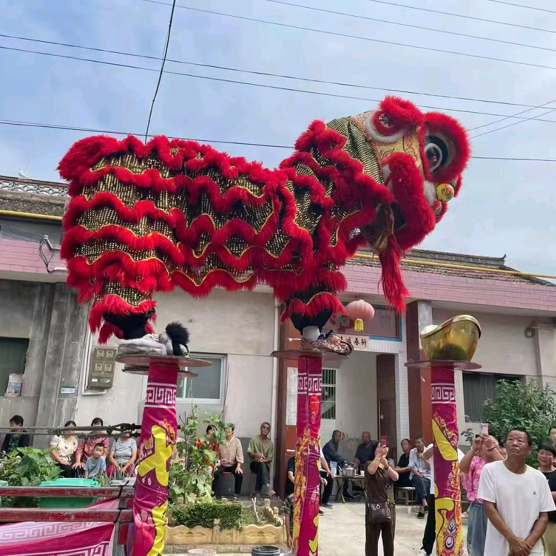 小老虎