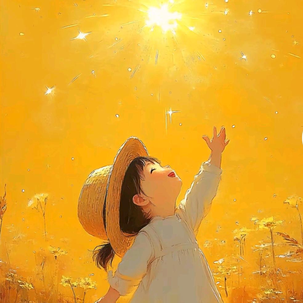 ₍˄·͈༝·͈˄*₎◞ ̑̑满目星何♥(