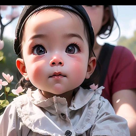 芝芝热爱生活