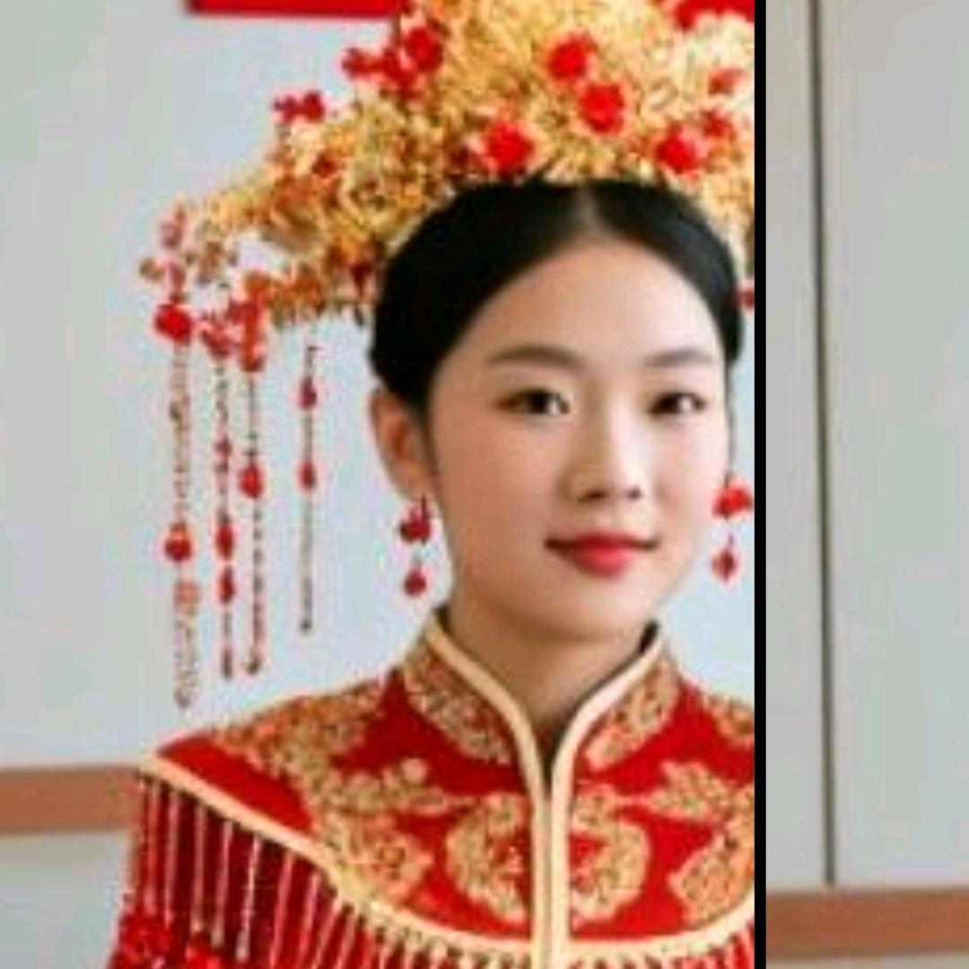 温柔媚娘/