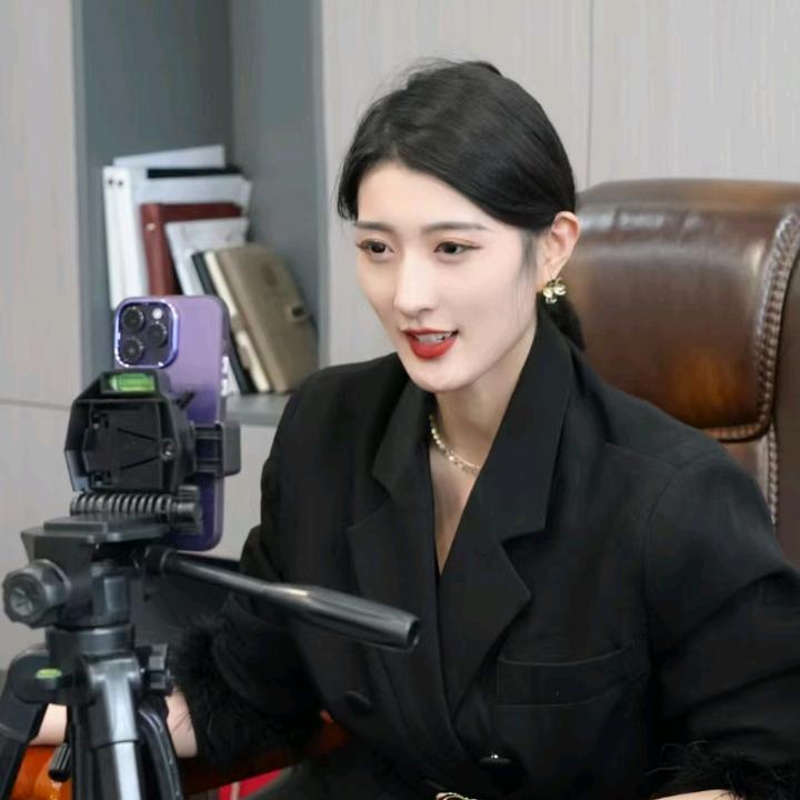 温柔姐电商