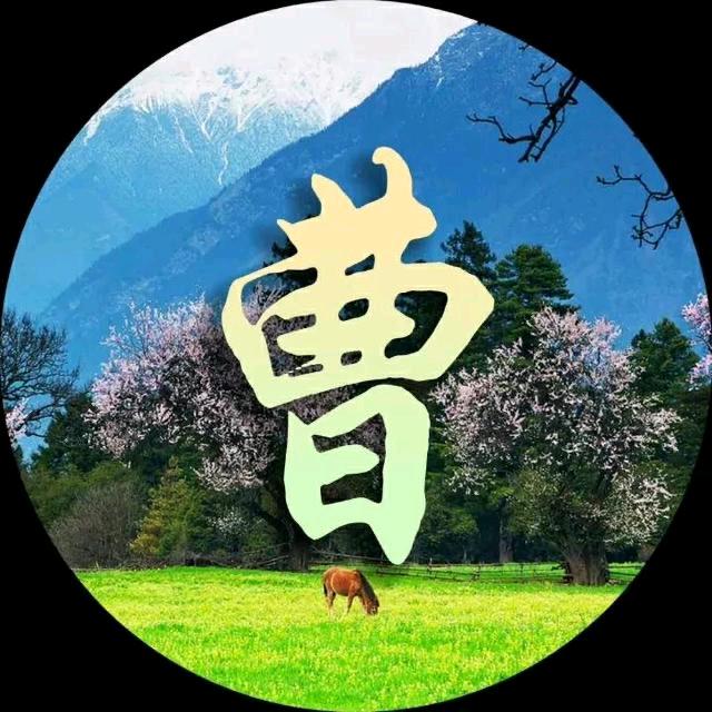 曹老大永远年轻