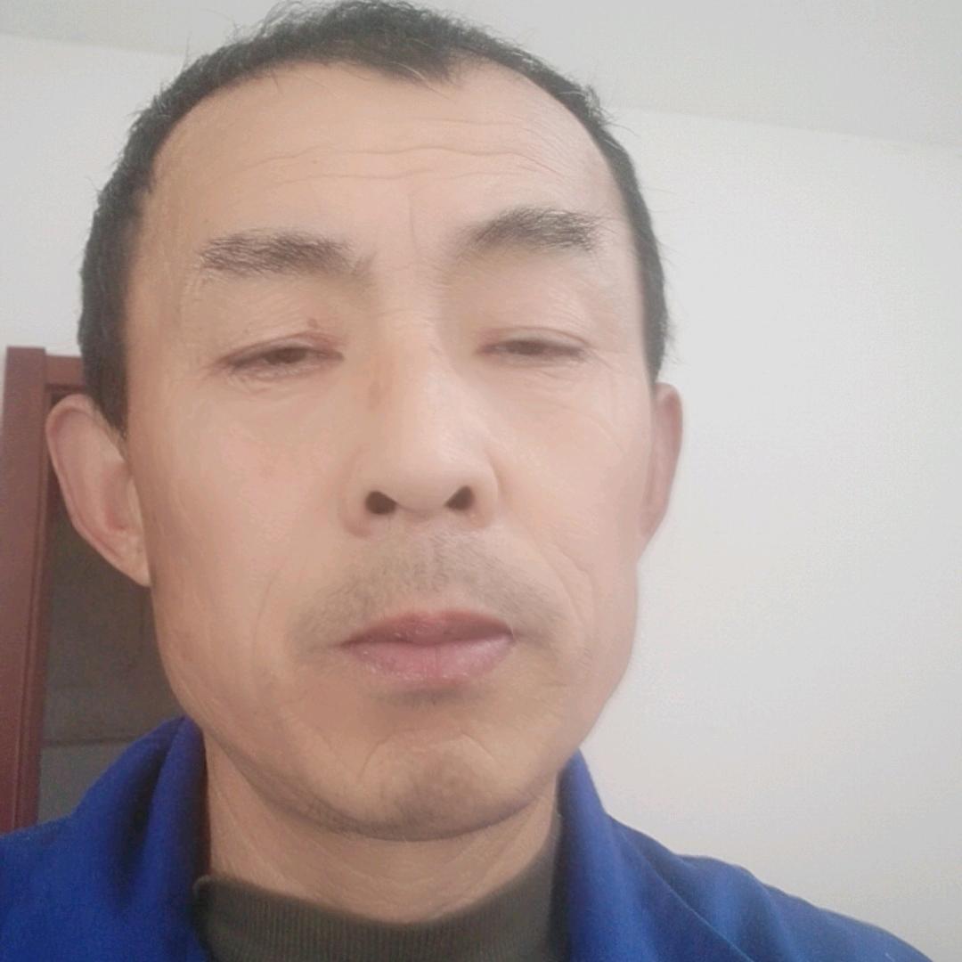 靑山绿水