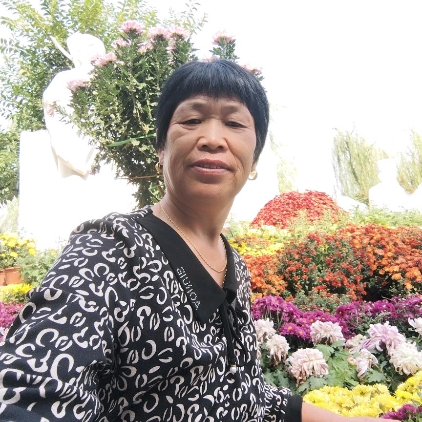 幸福王姐
