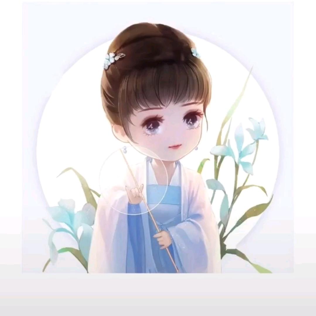 🍀蕙质兰心🌻（万晨惠惠）