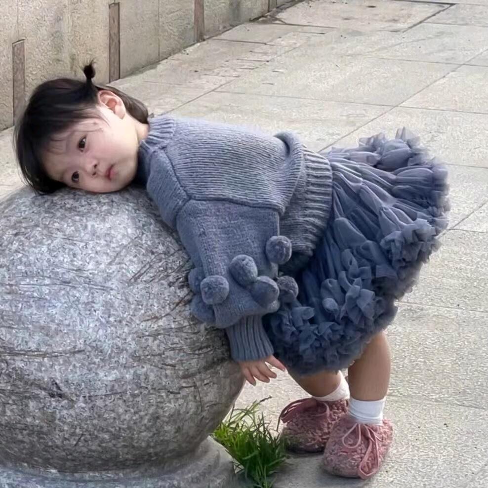 我讨厌你