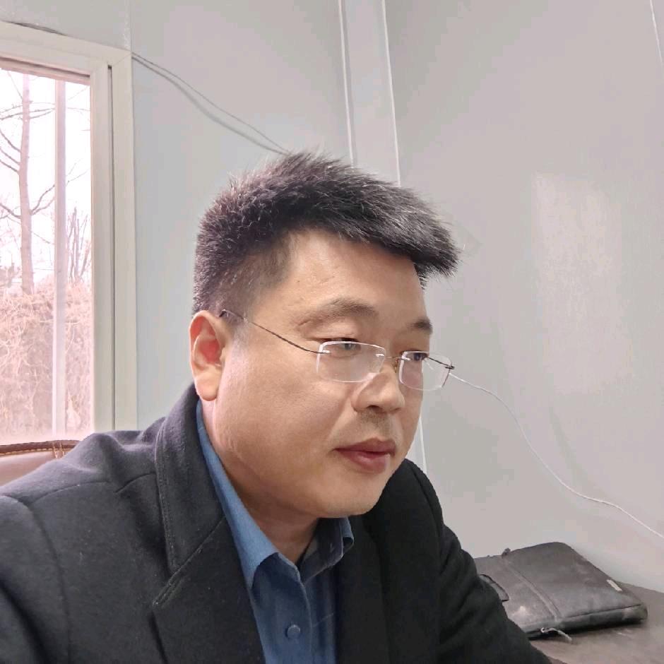 墨染东方