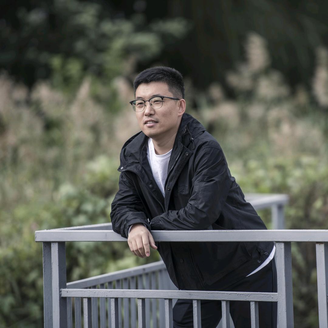 吕凯书法