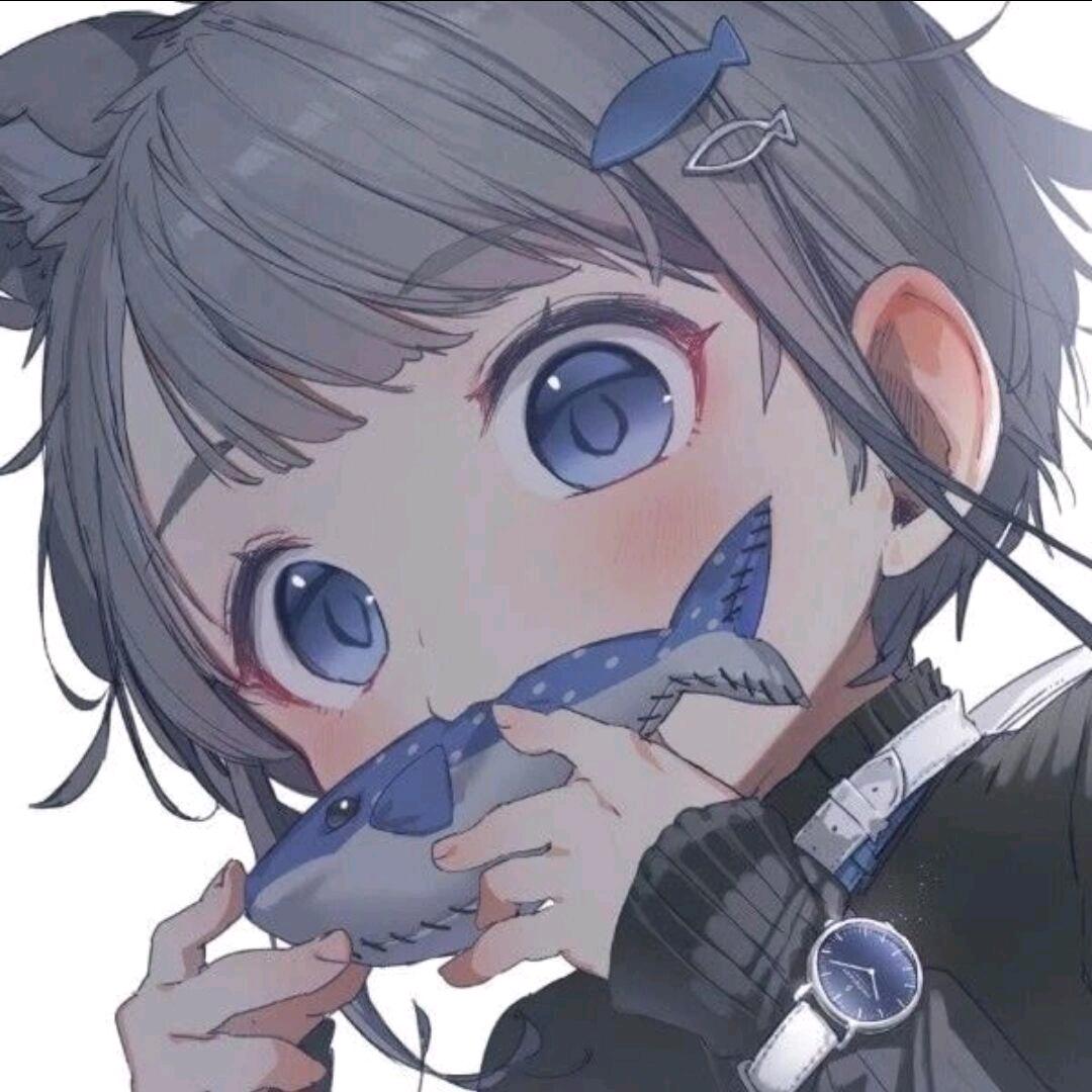 猫猫吖~