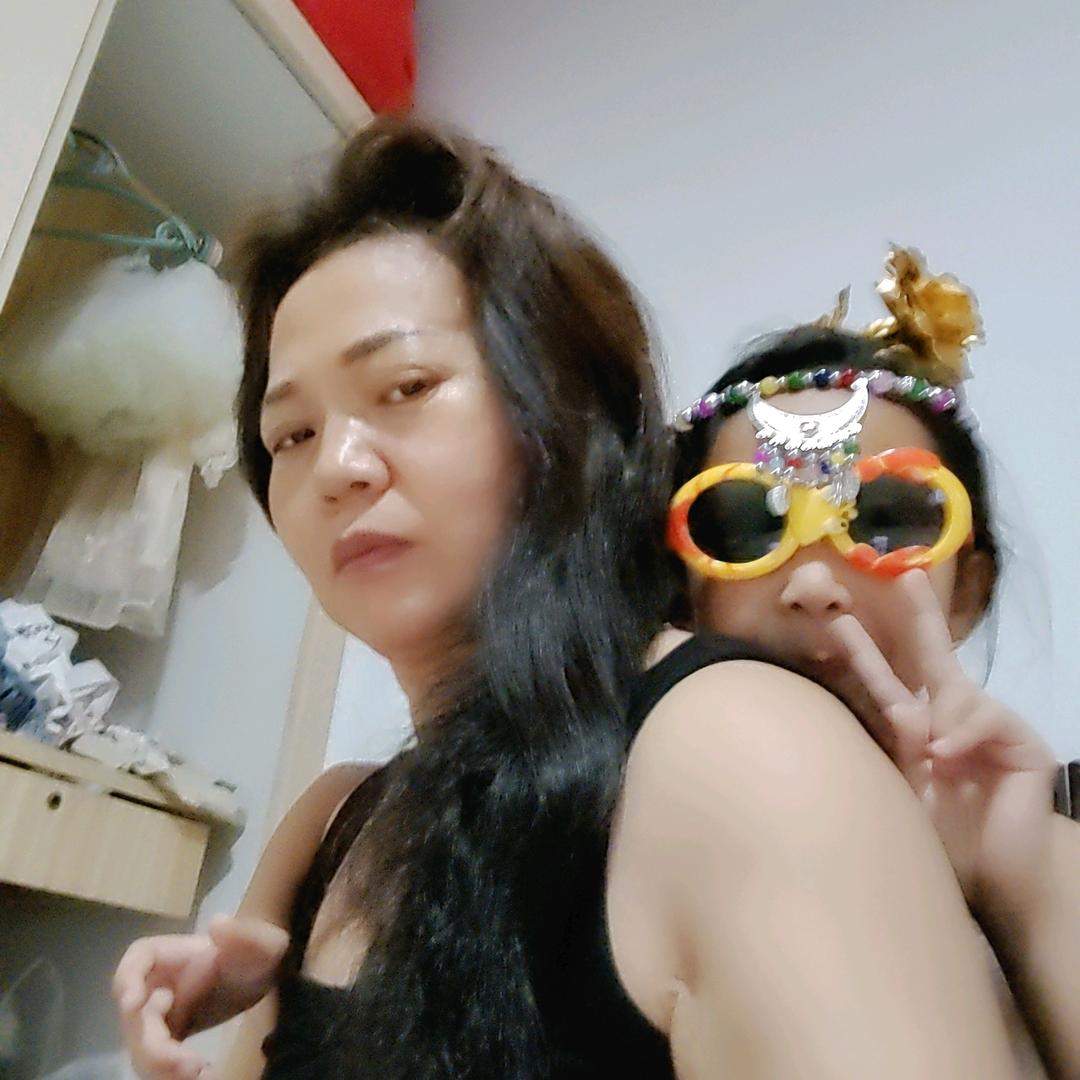 爱爱爱跳舞