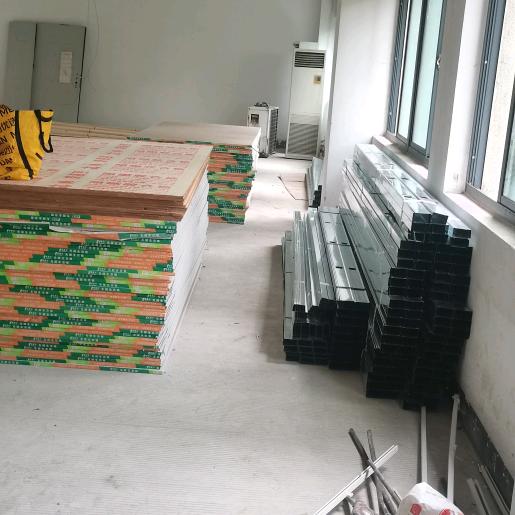 合肥装修师傅王哥个人团队