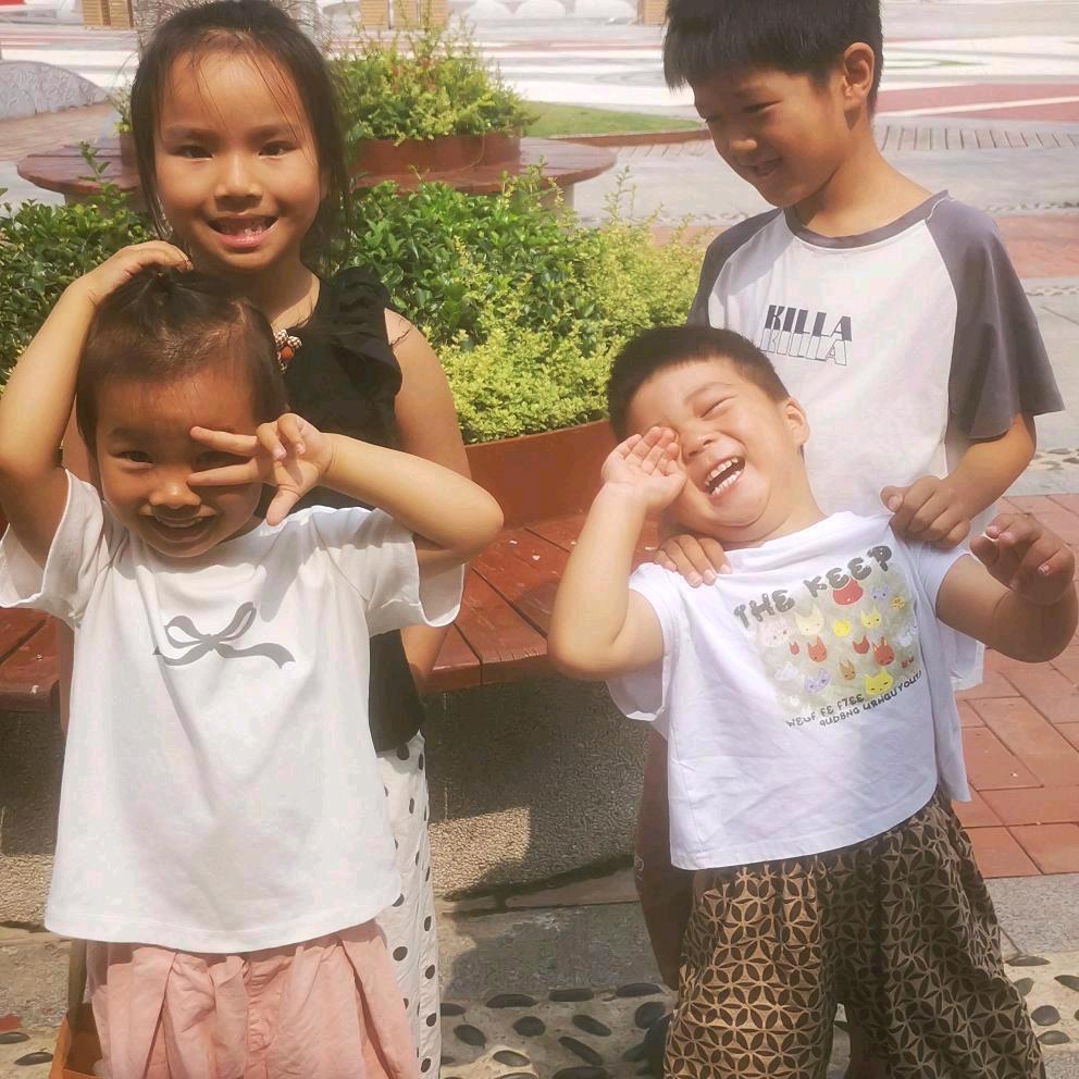 知足常乐