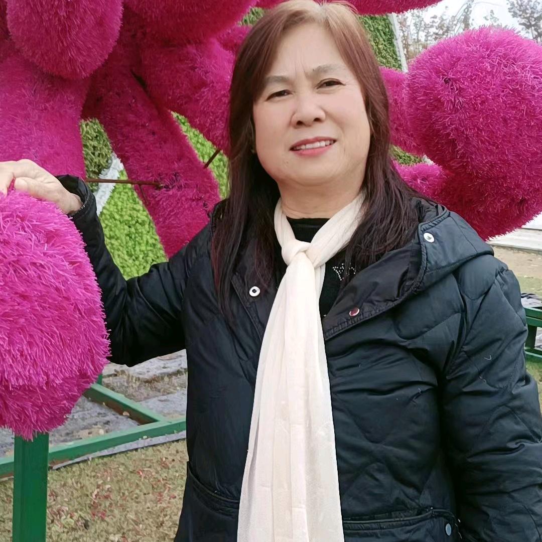 淑珍