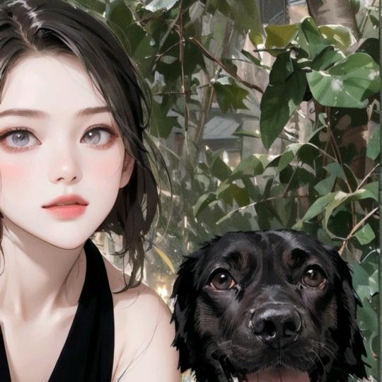 欧尼~