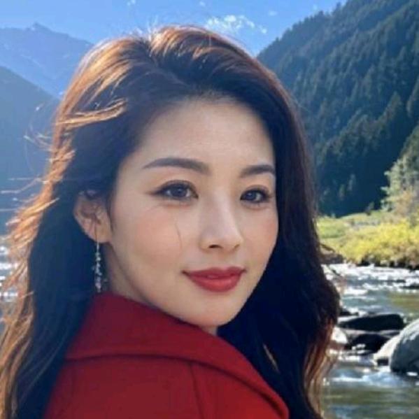 深山女主人