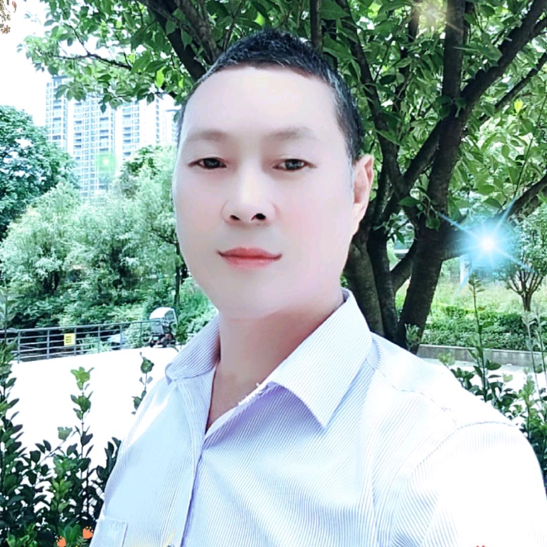 白云飘飘