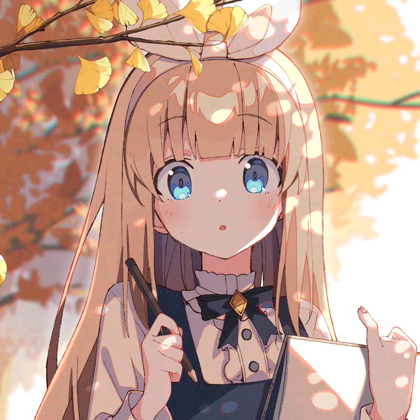喵小花