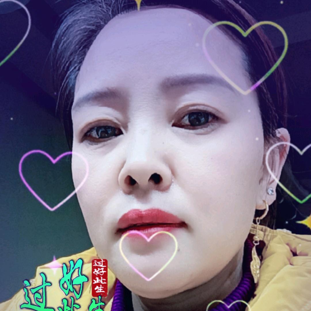 英姐，橱窗有好物