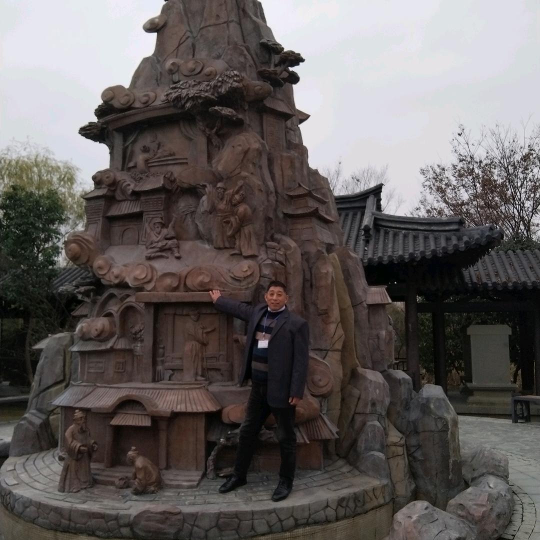 扣儿