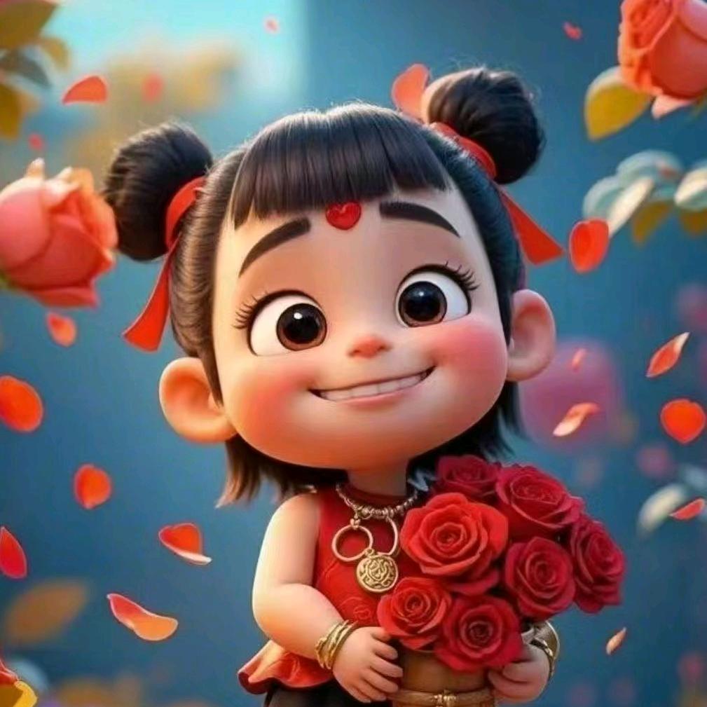就叫杨嫂吧🍎