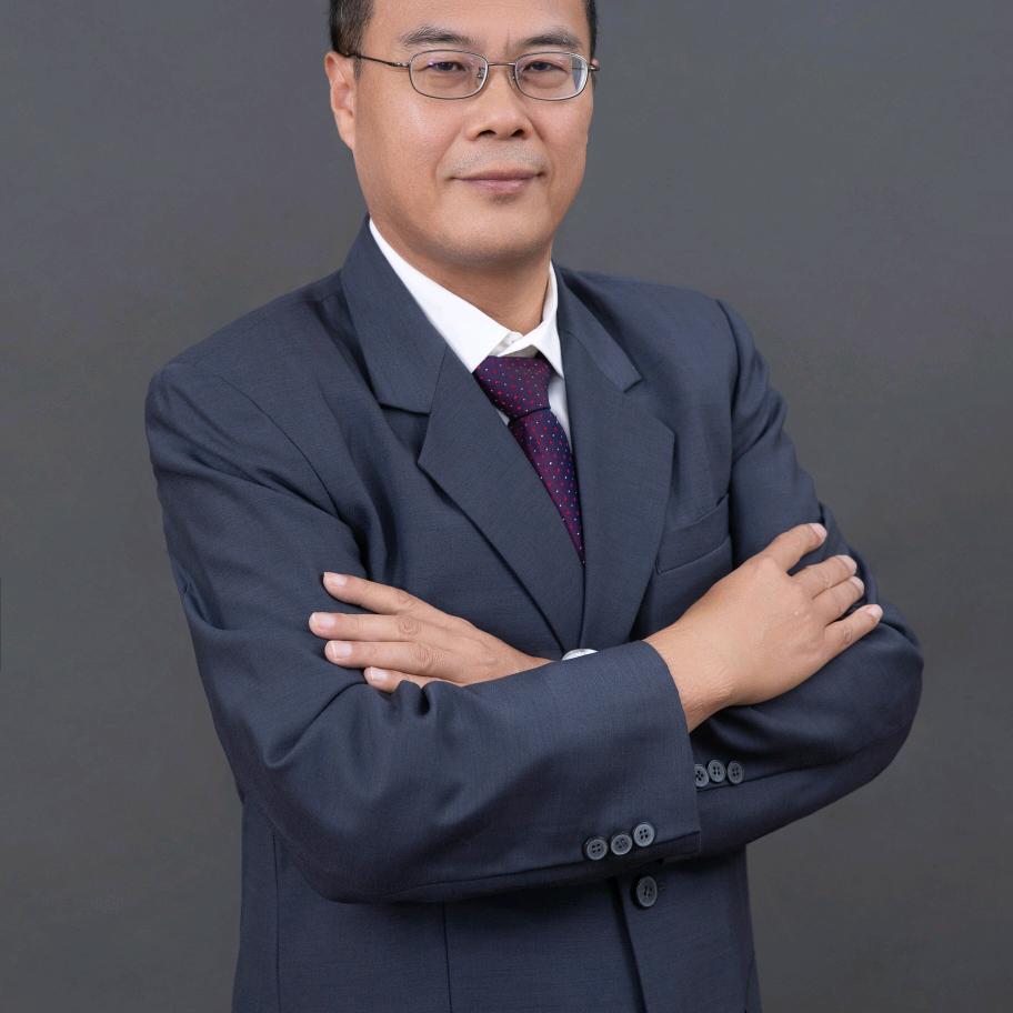 中西医结合肺病专家贾维