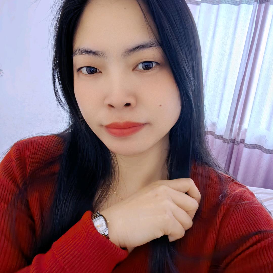 小晴🎤.