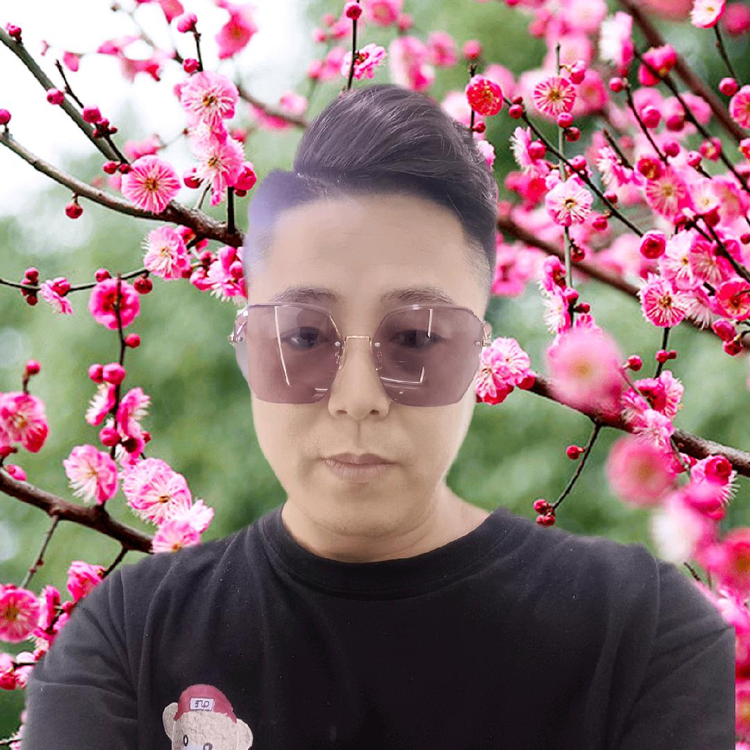 悦帅