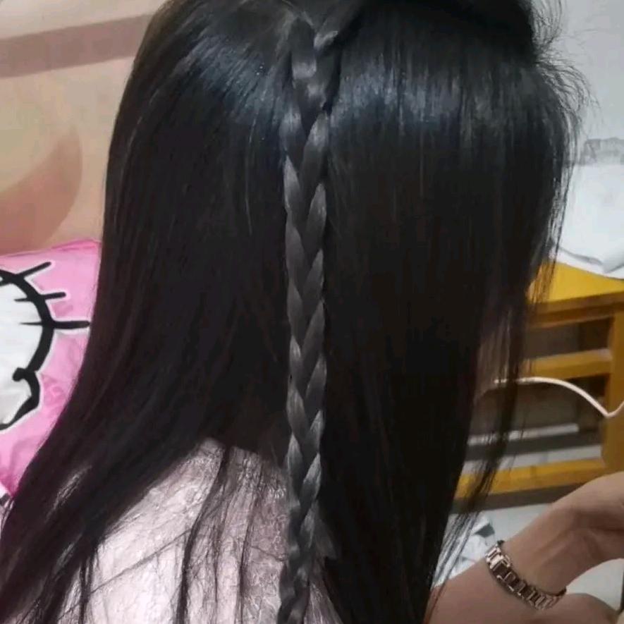 壮家姑娘婷婷